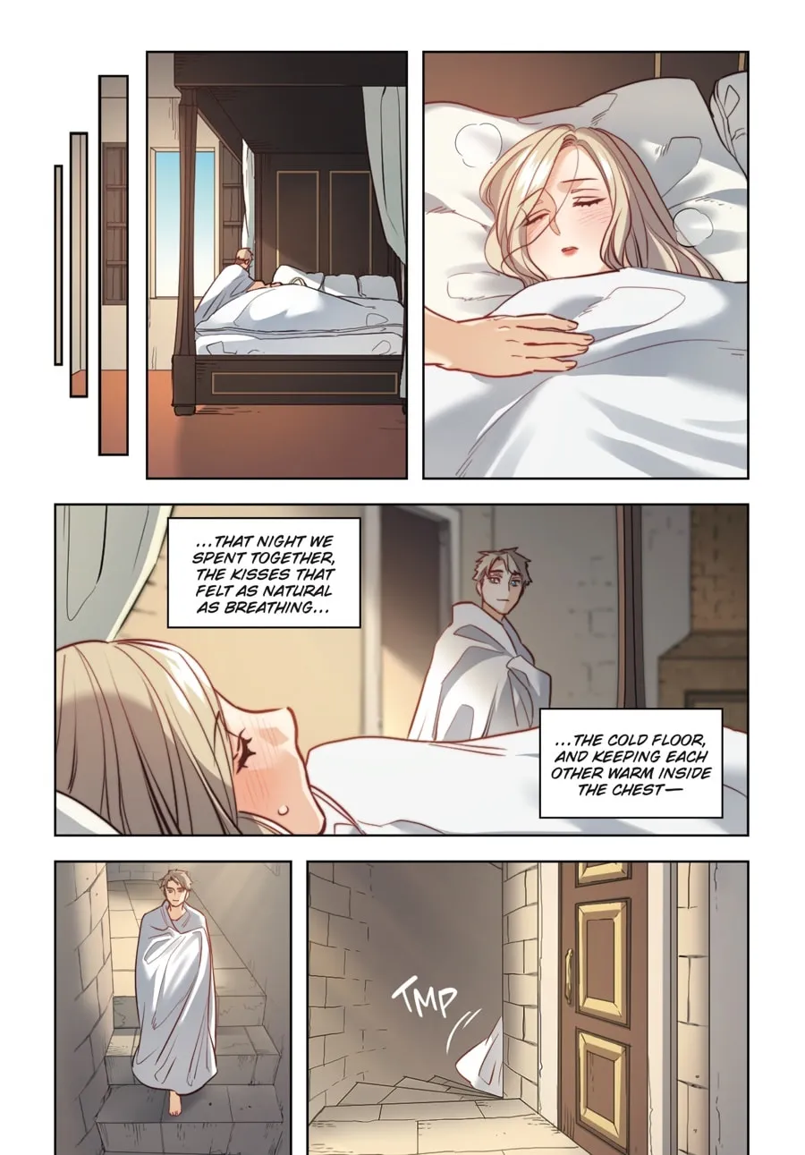 Read Lady Devil (Manga) chapter 4 image 52 on Lezhin