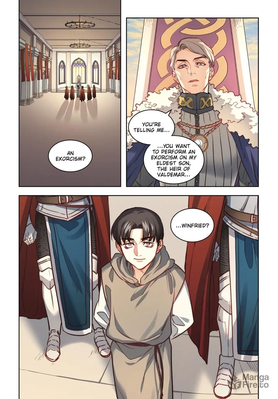 Read Lady Devil (Manga) chapter 4 image 54 on Lezhin