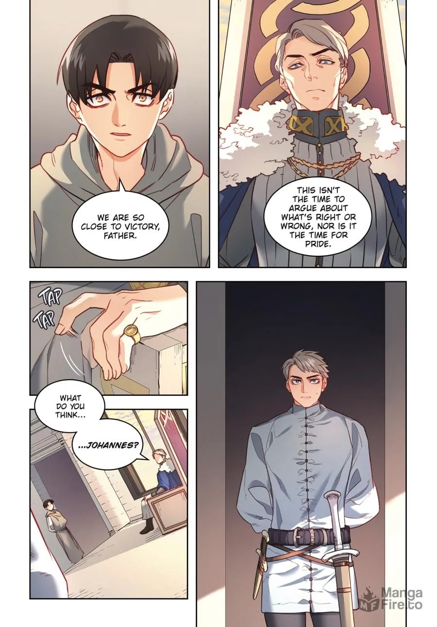 Read Lady Devil (Manga) chapter 4 image 56 on Lezhin