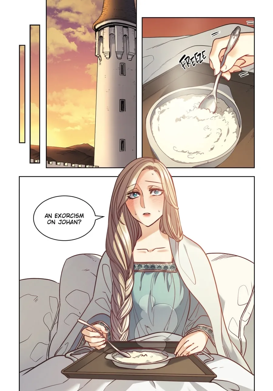 Read Lady Devil (Manga) chapter 4 image 57 on Lezhin