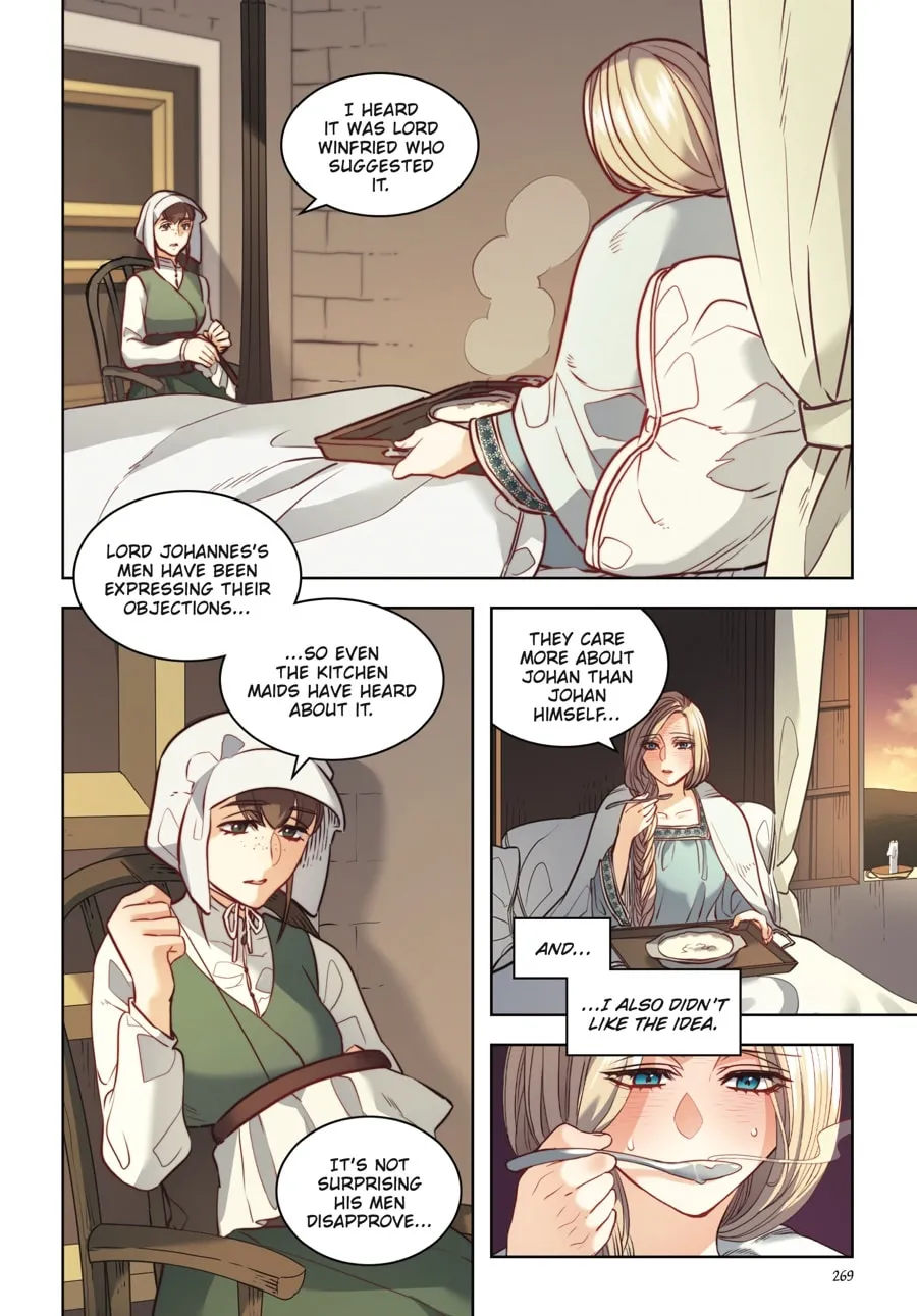 Read Lady Devil (Manga) chapter 4 image 58 on Lezhin
