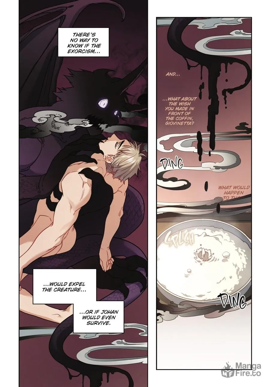 Read Lady Devil (Manga) chapter 4 image 59 on Lezhin