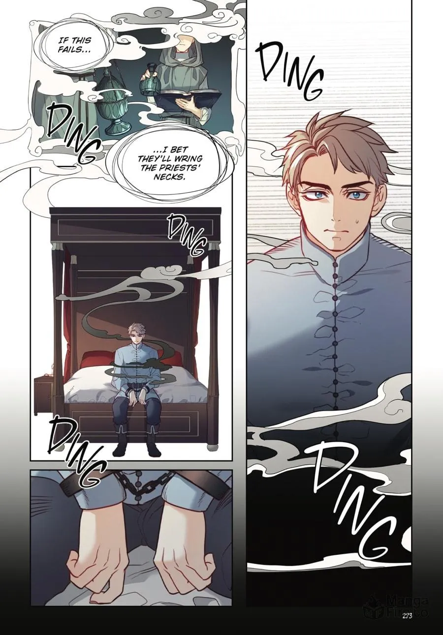 Read Lady Devil (Manga) chapter 4 image 62 on Lezhin