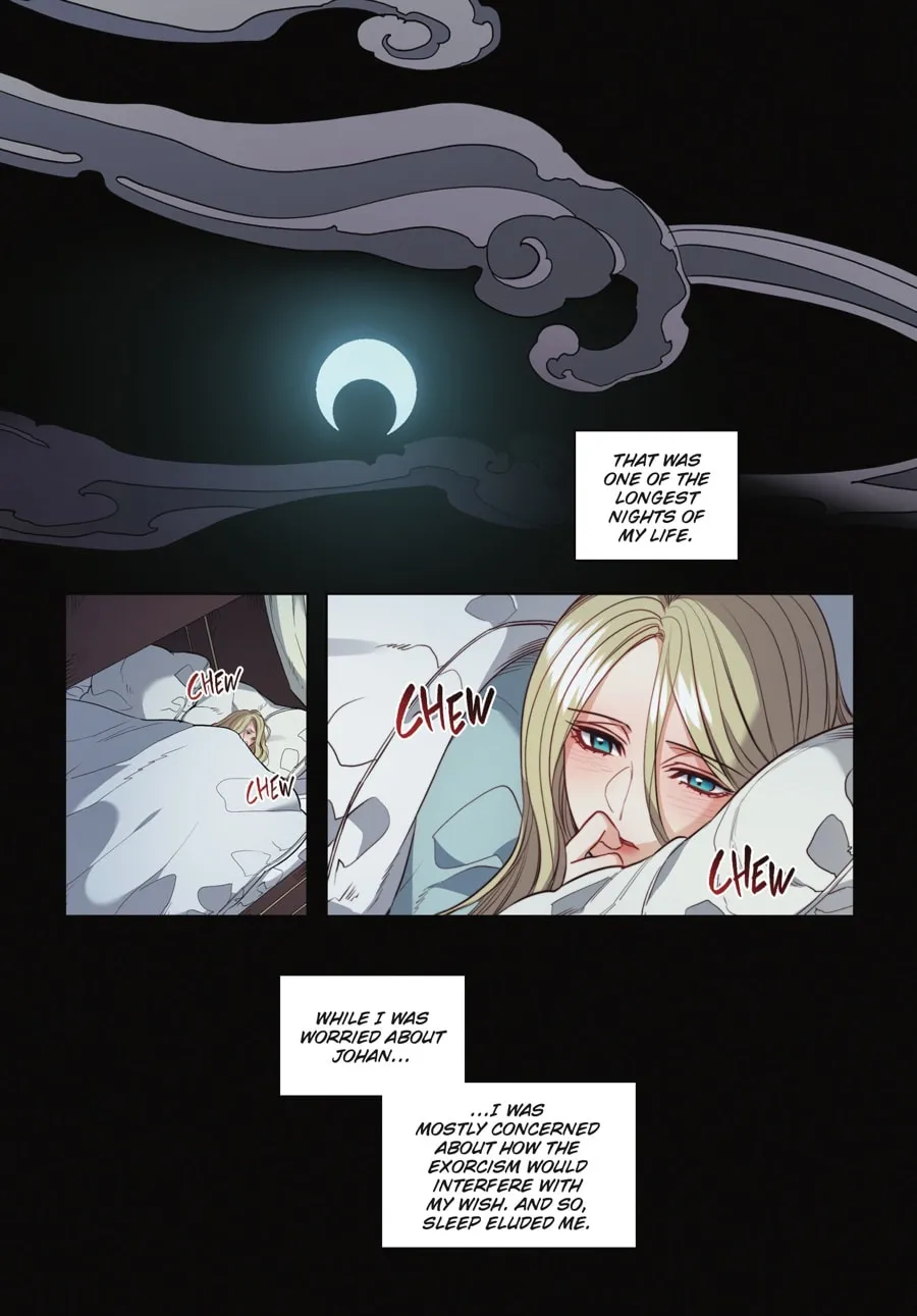 Read Lady Devil (Manga) chapter 4 image 63 on Lezhin