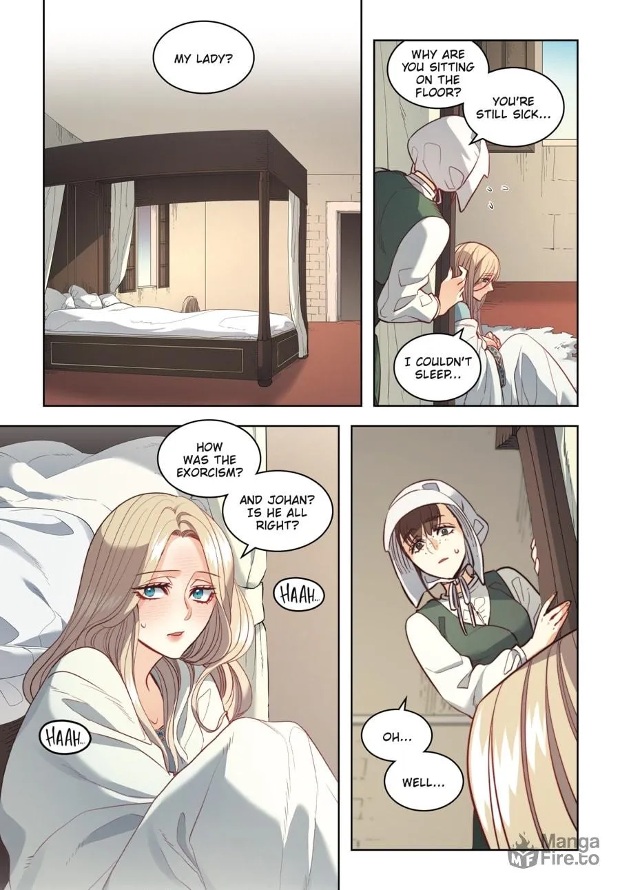 Read Lady Devil (Manga) chapter 4 image 65 on Lezhin