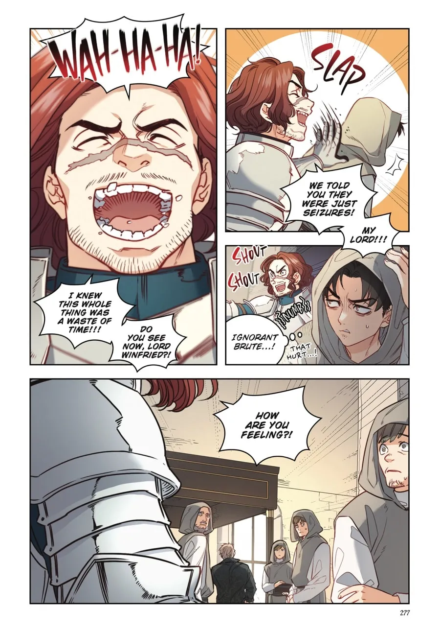Read Lady Devil (Manga) chapter 4 image 66 on Lezhin