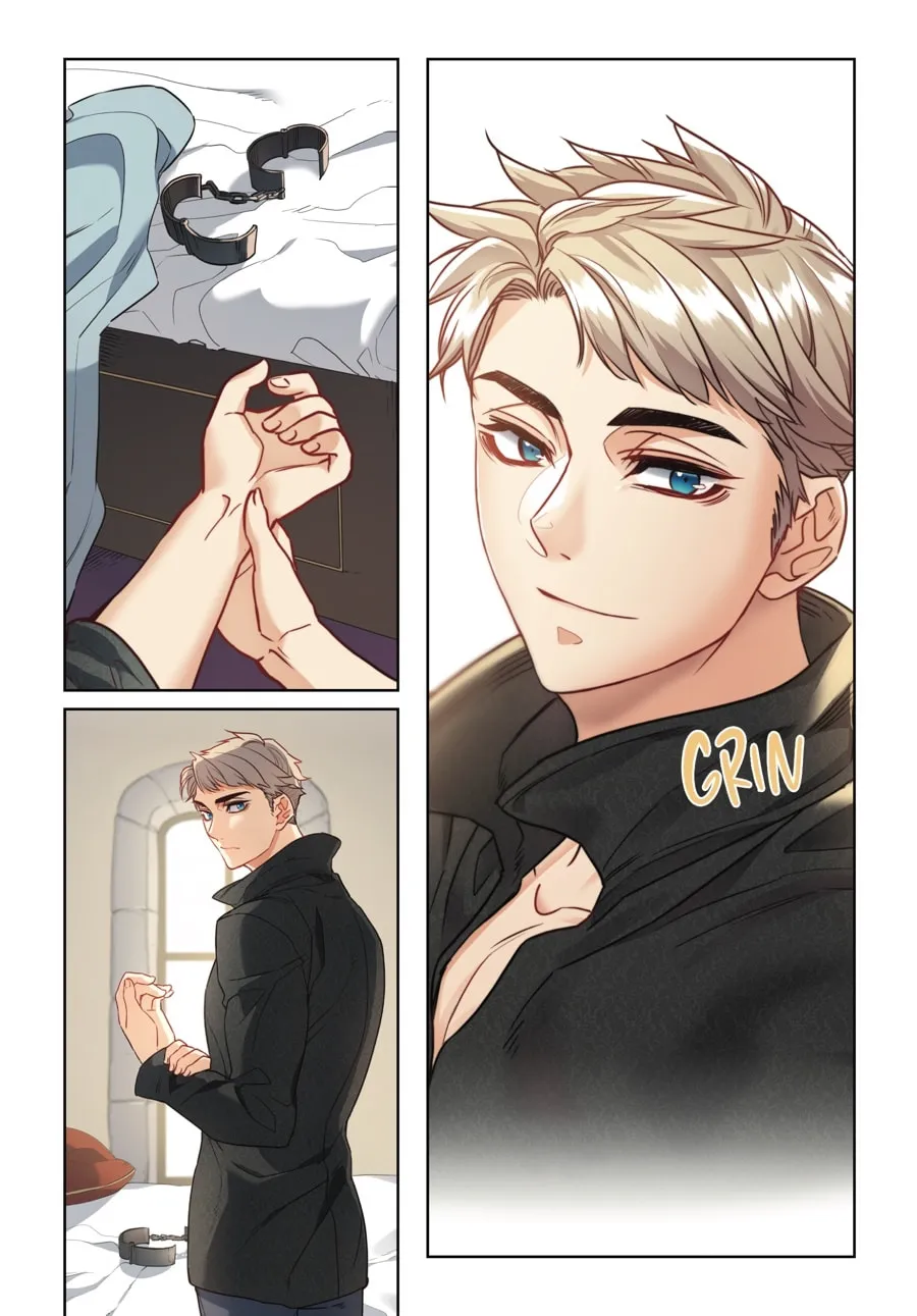 Read Lady Devil (Manga) chapter 4 image 67 on Lezhin
