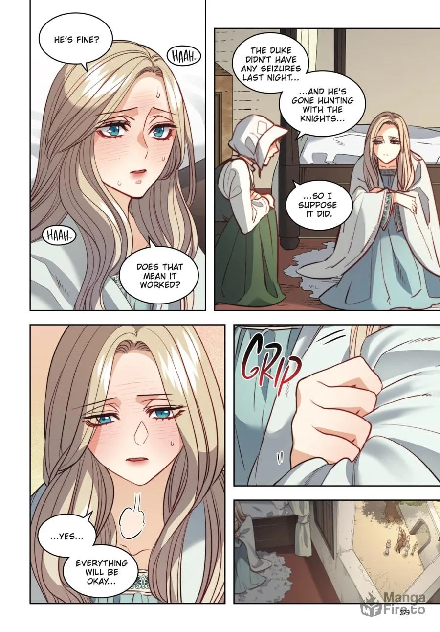 Read Lady Devil (Manga) chapter 4 image 68 on Lezhin
