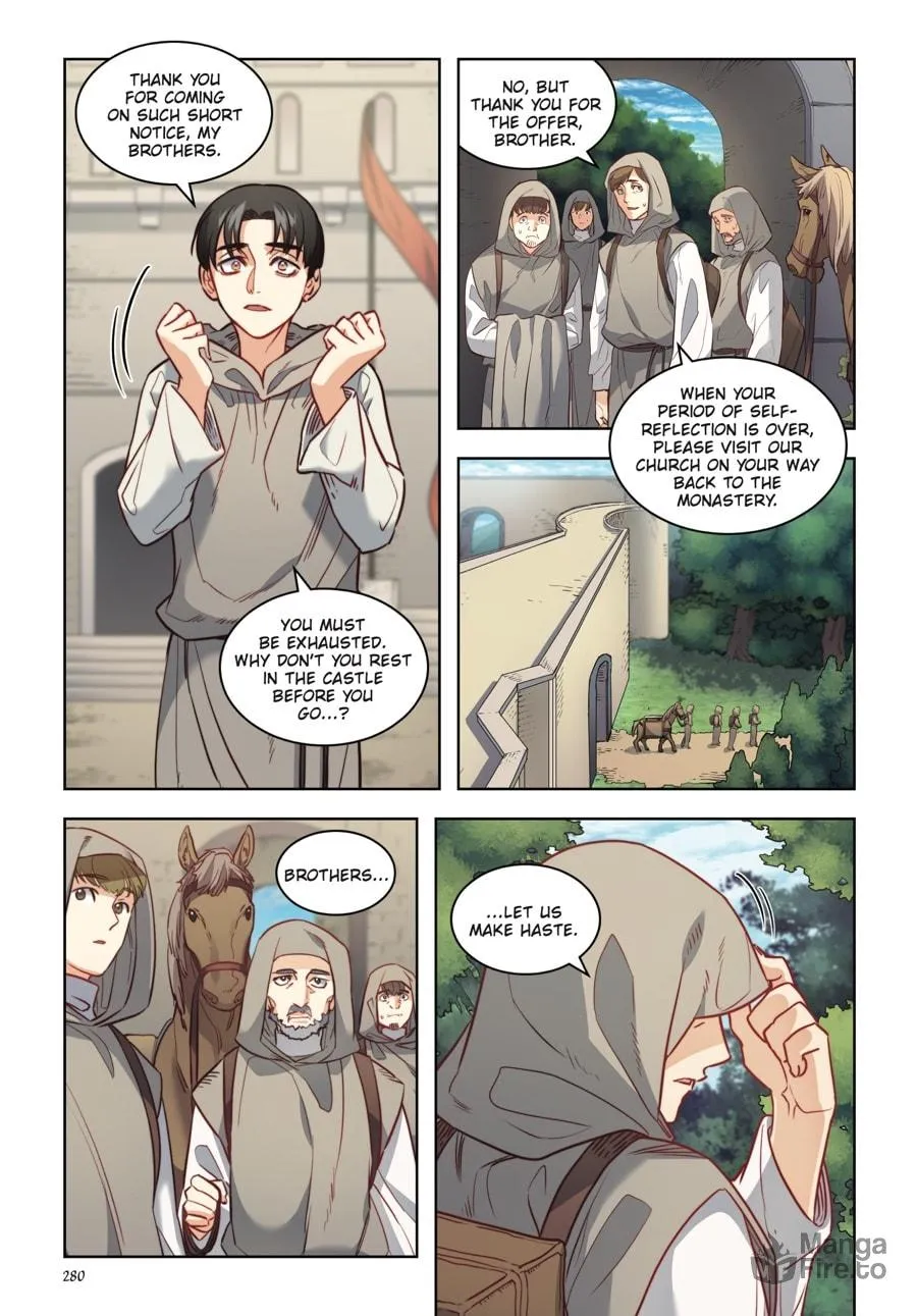 Read Lady Devil (Manga) chapter 4 image 69 on Lezhin