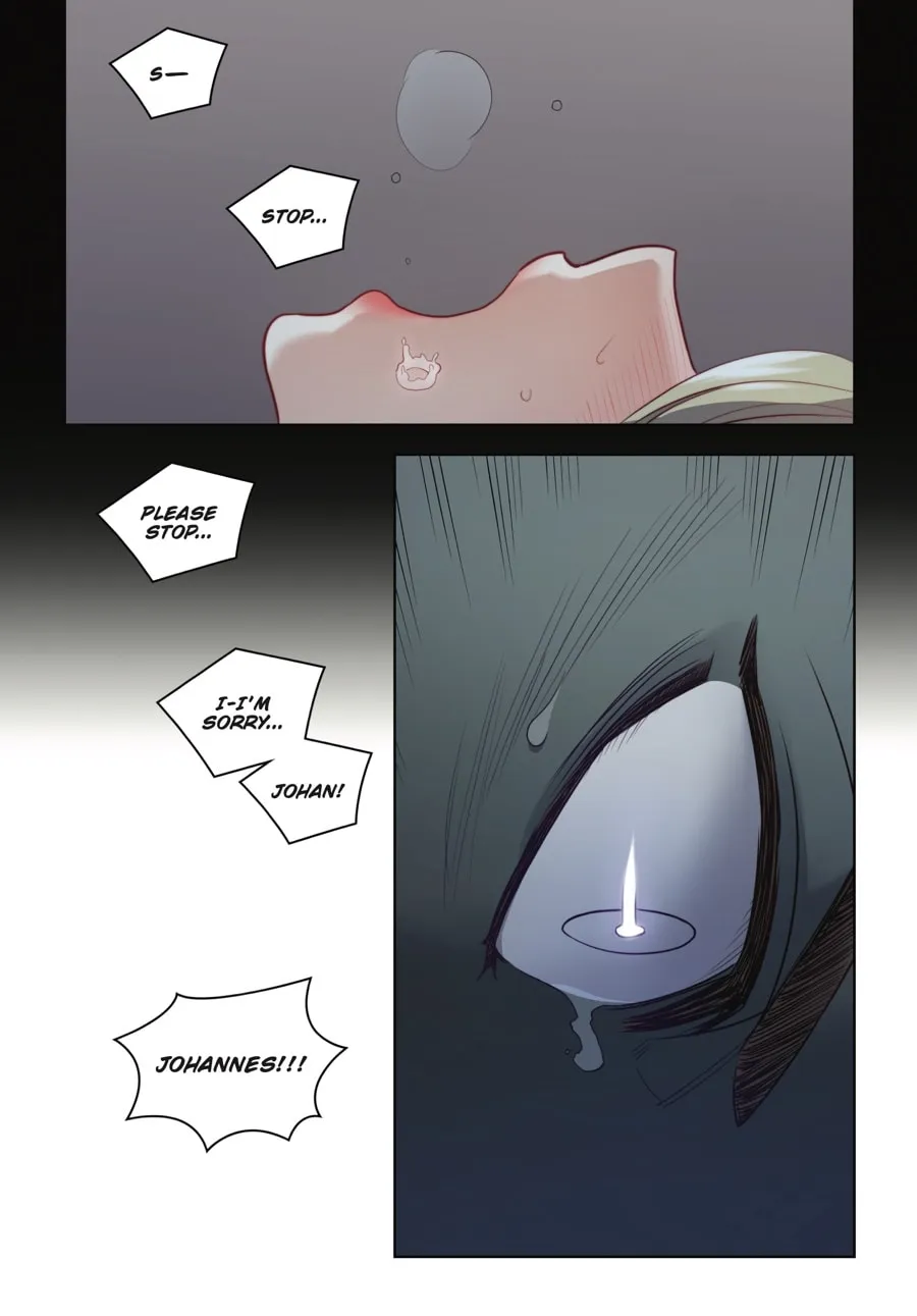 Read Lady Devil (Manga) chapter 4 image 7 on Lezhin