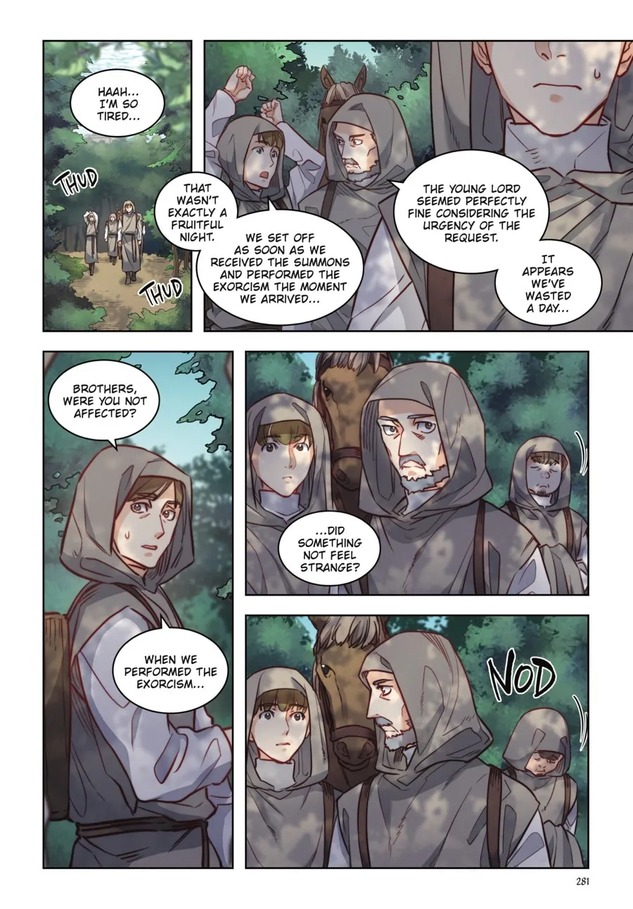 Read Lady Devil (Manga) chapter 4 image 70 on Lezhin