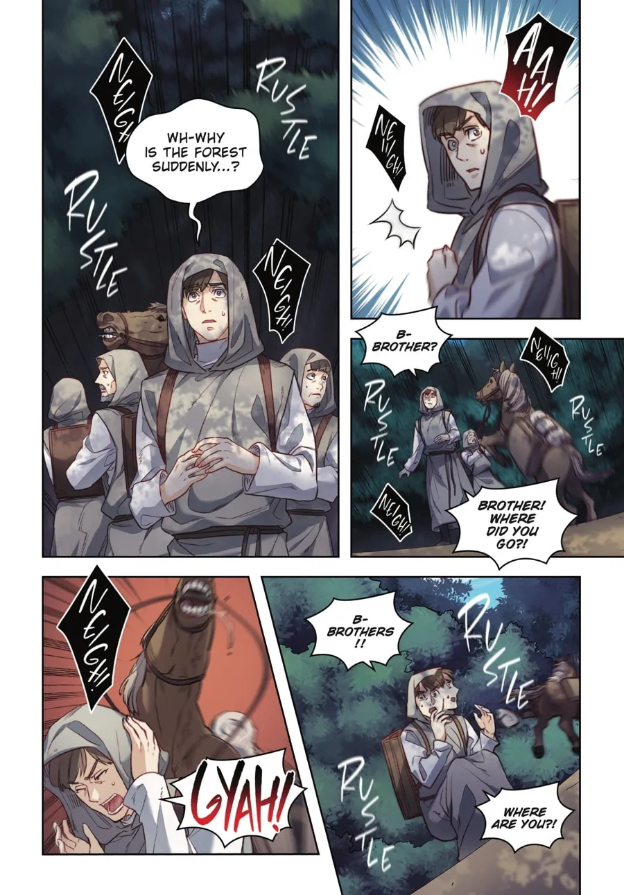 Read Lady Devil (Manga) chapter 4 image 72 on Lezhin