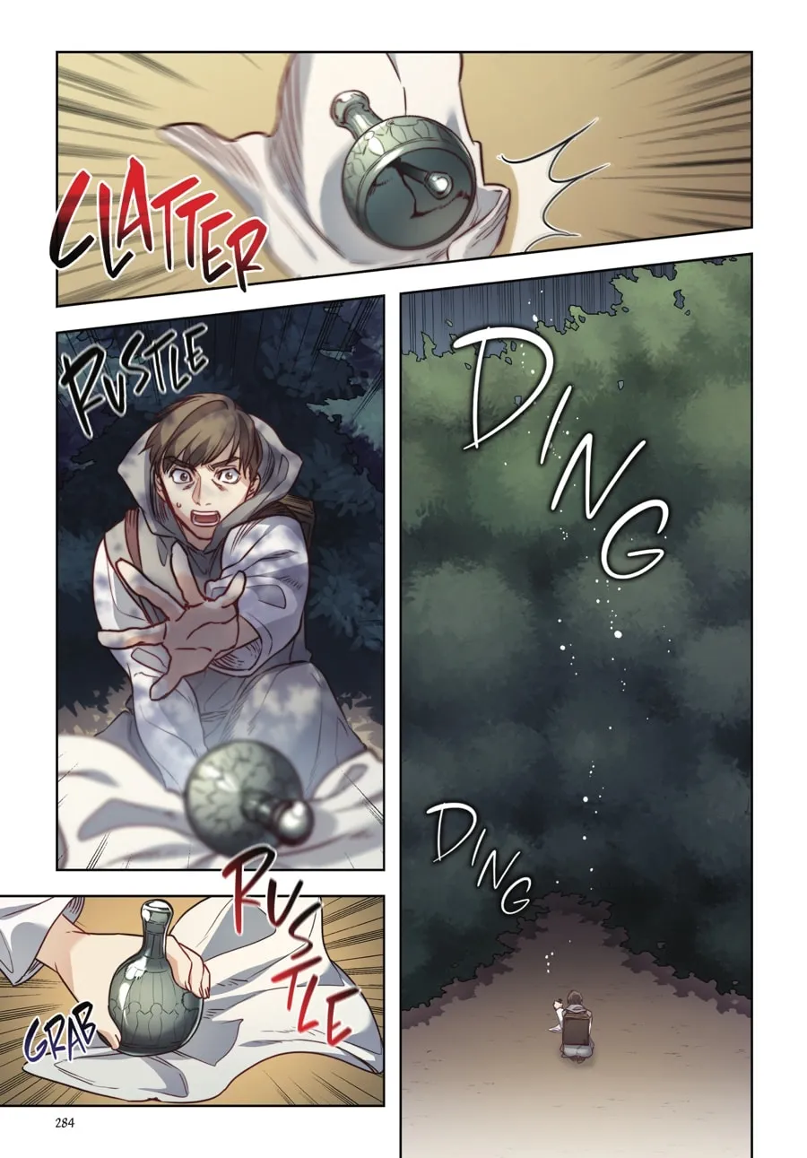 Read Lady Devil (Manga) chapter 4 image 73 on Lezhin