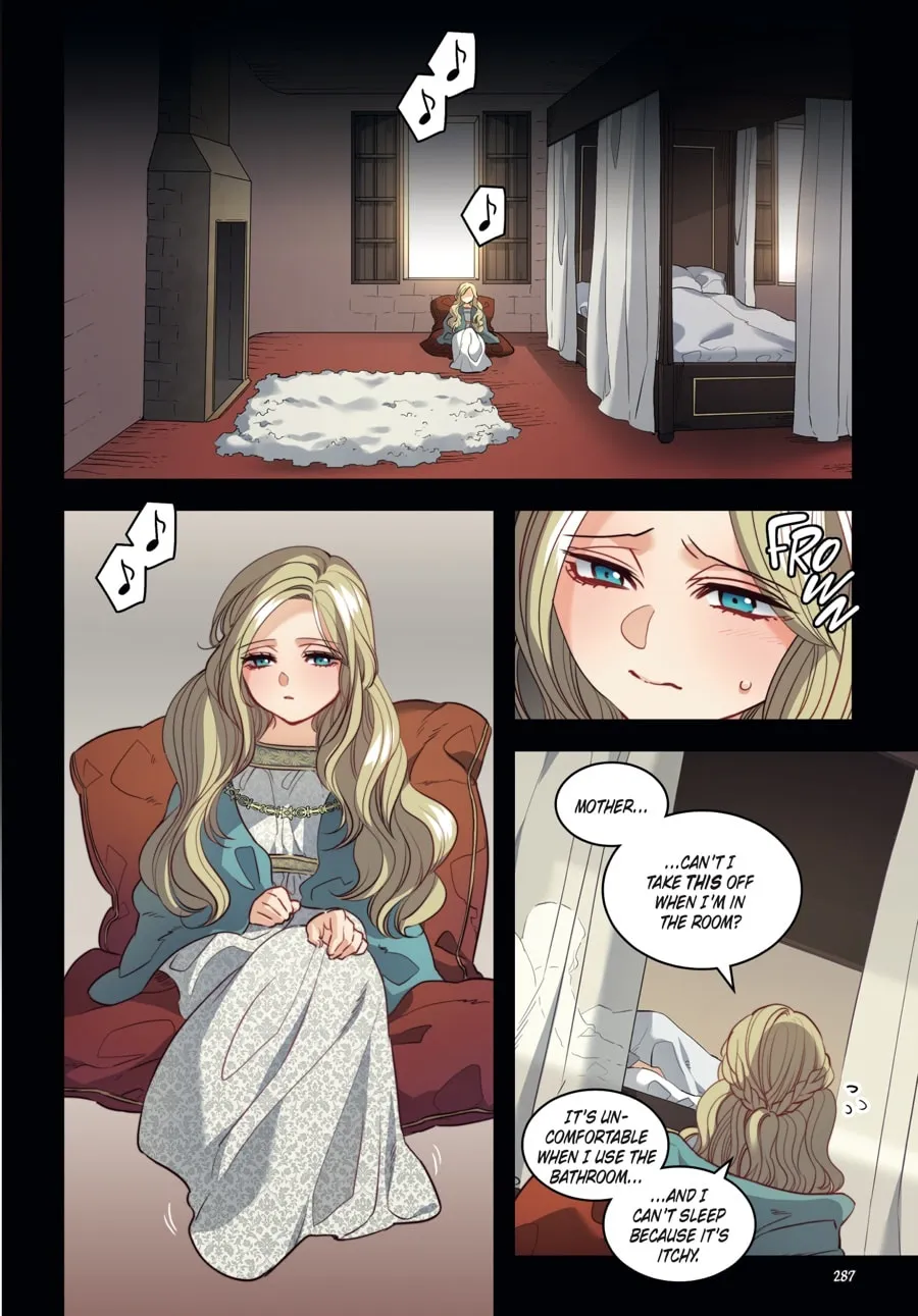 Read Lady Devil (Manga) chapter 4 image 76 on Lezhin