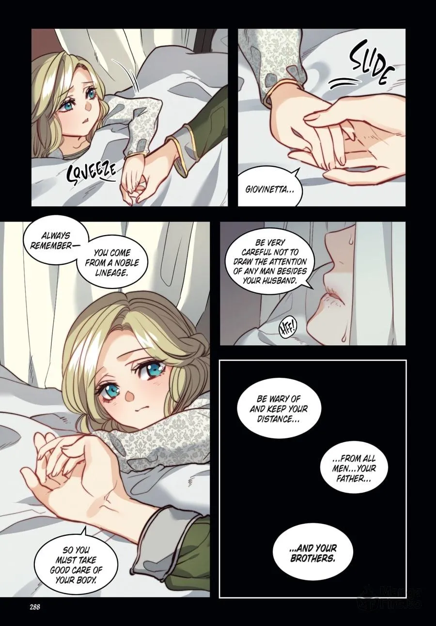 Read Lady Devil (Manga) chapter 4 image 77 on Lezhin