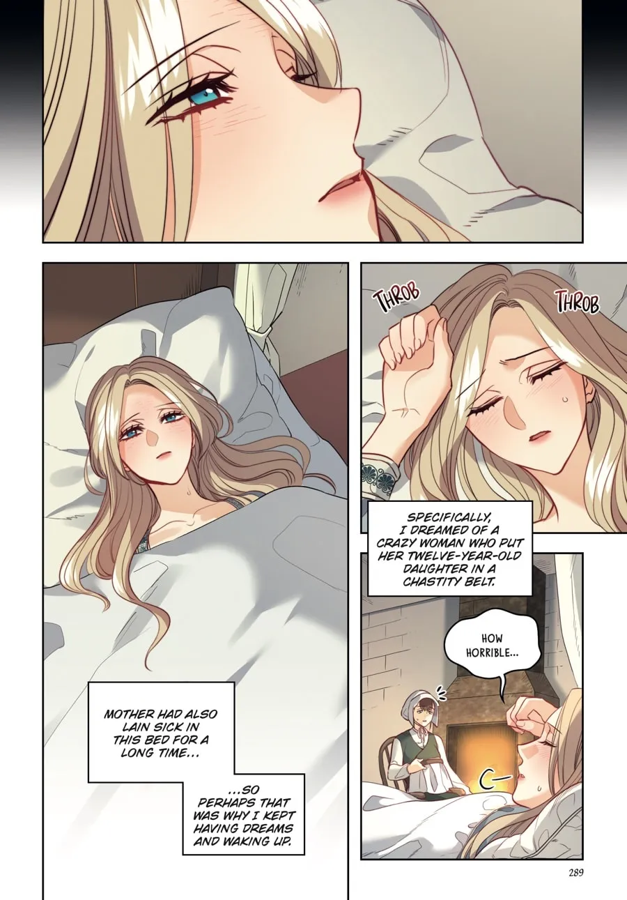 Read Lady Devil (Manga) chapter 4 image 78 on Lezhin