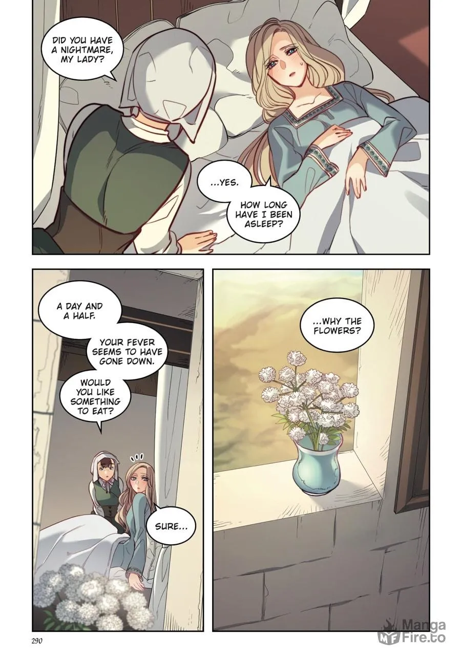 Read Lady Devil (Manga) chapter 4 image 79 on Lezhin