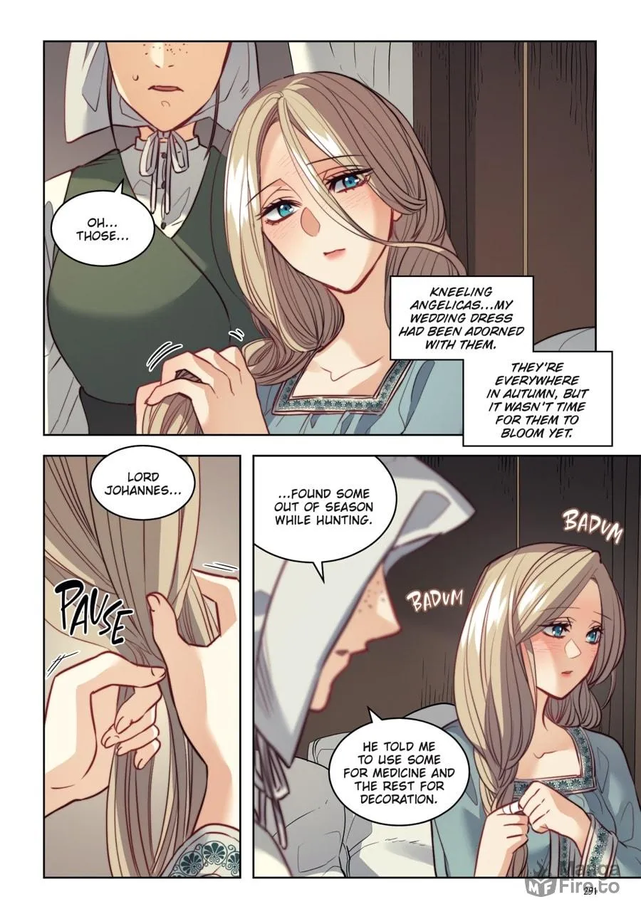 Read Lady Devil (Manga) chapter 4 image 80 on Lezhin