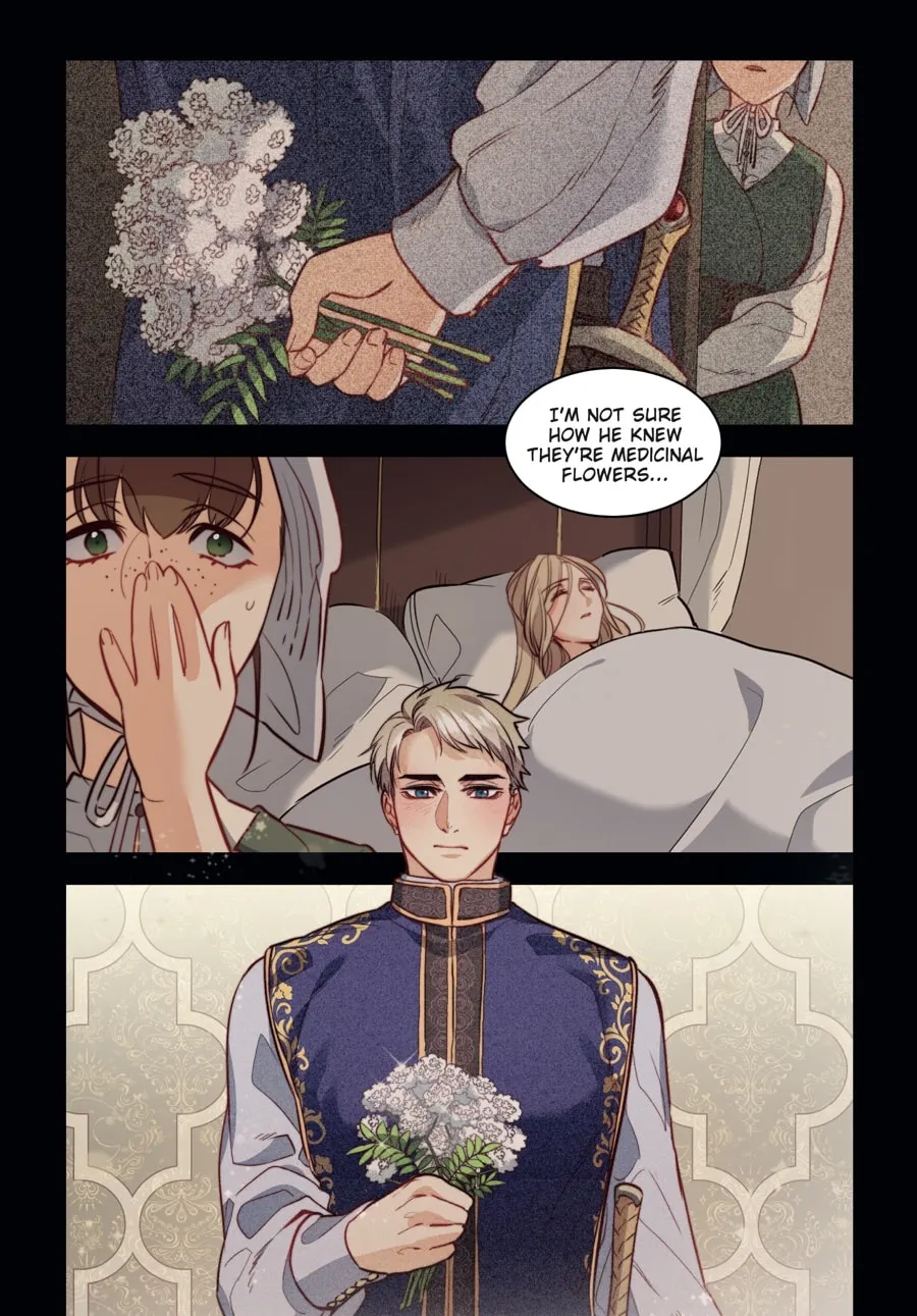 Read Lady Devil (Manga) chapter 4 image 81 on Lezhin