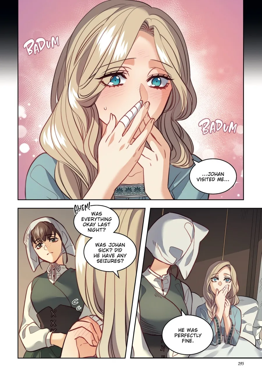 Read Lady Devil (Manga) chapter 4 image 82 on Lezhin