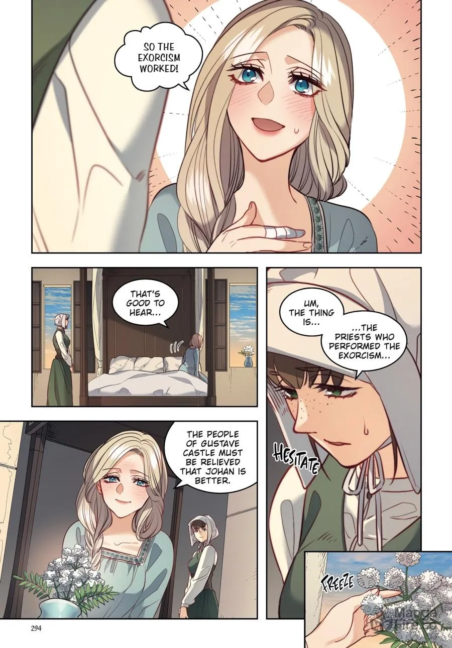 Read Lady Devil (Manga) chapter 4 image 83 on Lezhin