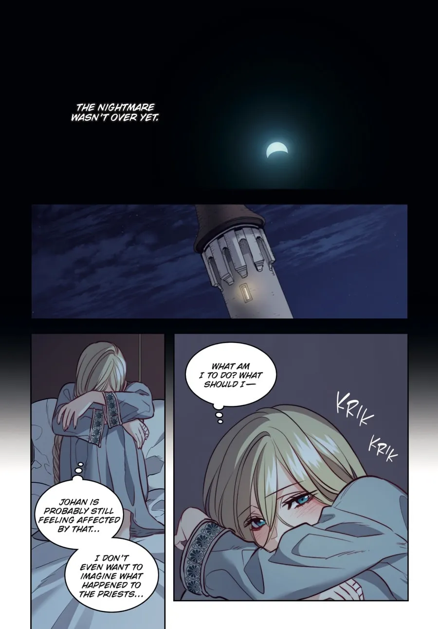 Read Lady Devil (Manga) chapter 4 image 85 on Lezhin