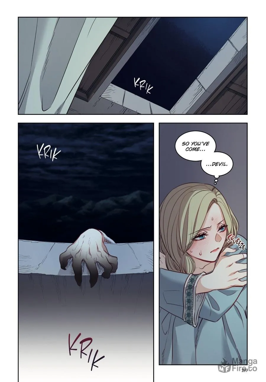 Read Lady Devil (Manga) chapter 4 image 86 on Lezhin