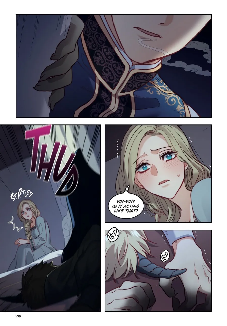 Read Lady Devil (Manga) chapter 4 image 87 on Lezhin
