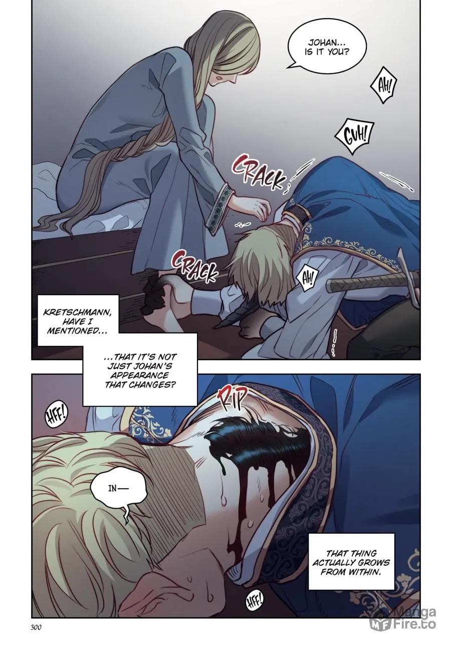 Read Lady Devil (Manga) chapter 4 image 89 on Lezhin