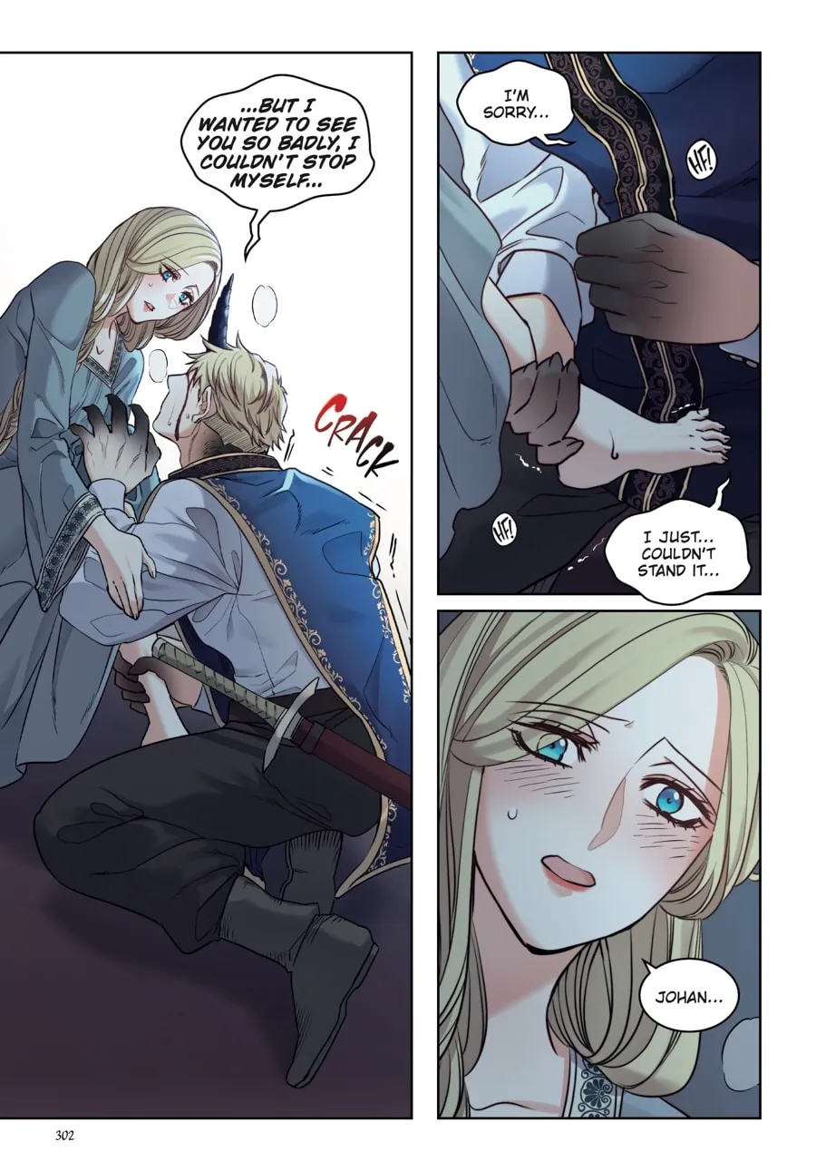 Read Lady Devil (Manga) chapter 4 image 91 on Lezhin