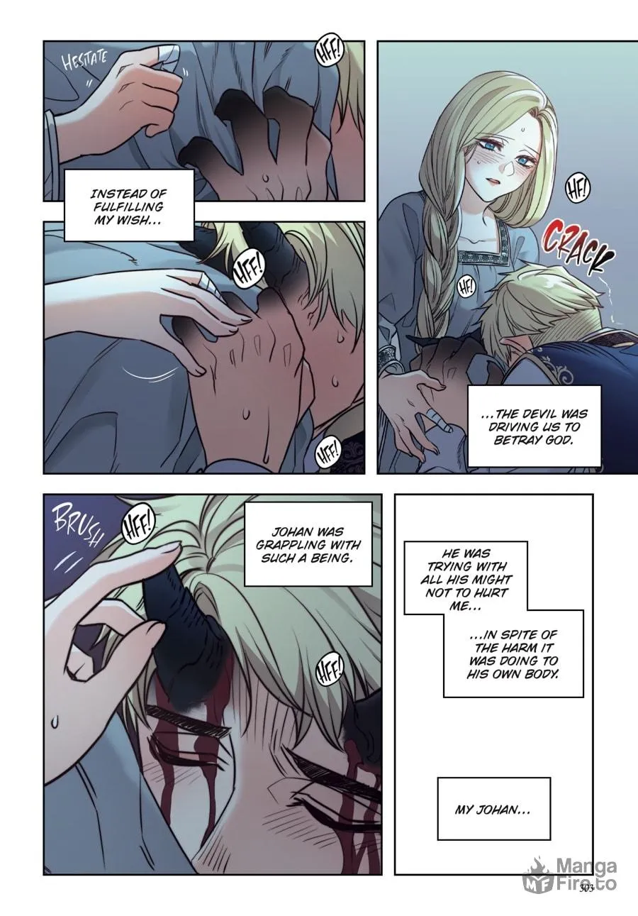 Read Lady Devil (Manga) chapter 4 image 92 on Lezhin