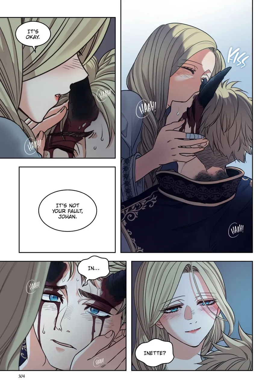 Read Lady Devil (Manga) chapter 4 image 93 on Lezhin
