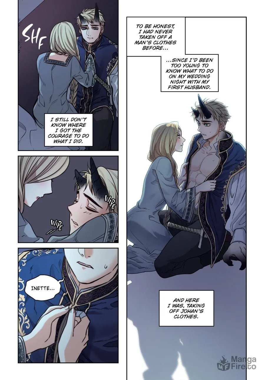 Read Lady Devil (Manga) chapter 4 image 94 on Lezhin