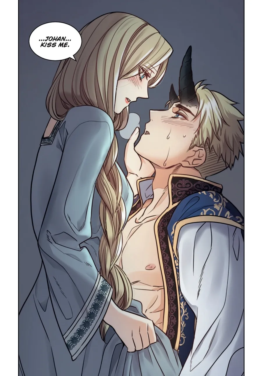Read Lady Devil (Manga) chapter 4 image 97 on Lezhin