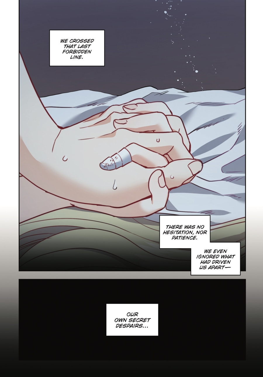 Read Lady Devil (Manga) chapter 5 image 12 on Lezhin