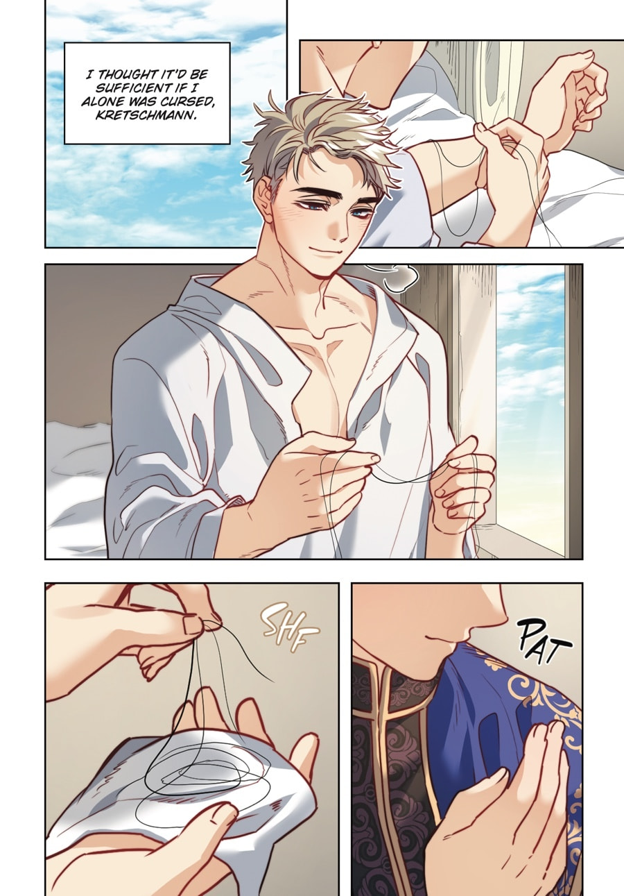 Read Lady Devil (Manga) chapter 5 image 26 on Lezhin