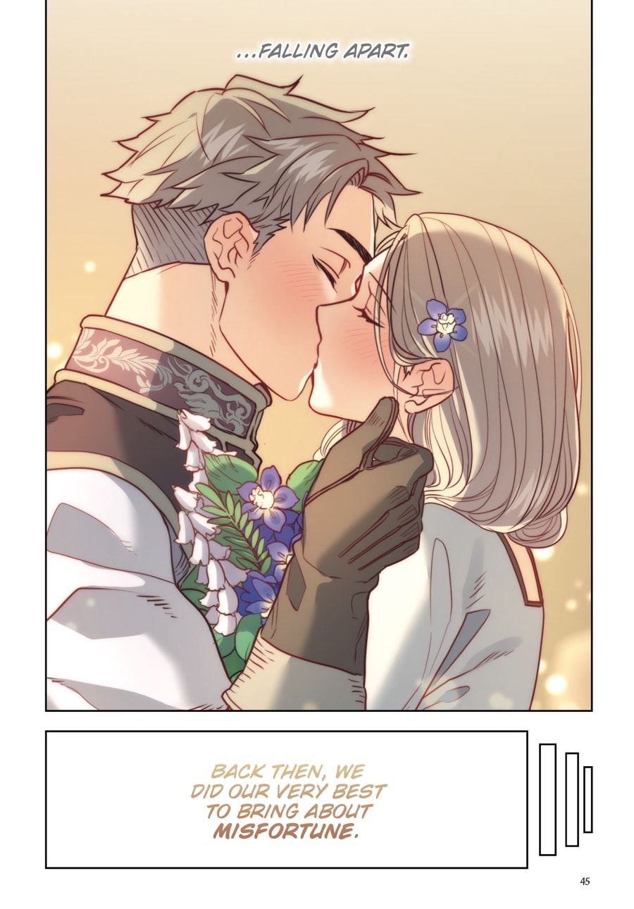 Read Lady Devil (Manga) chapter 5 image 40 on Lezhin