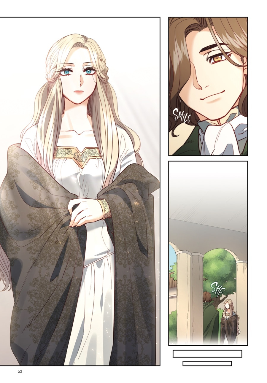Read Lady Devil (Manga) chapter 5 image 47 on Lezhin