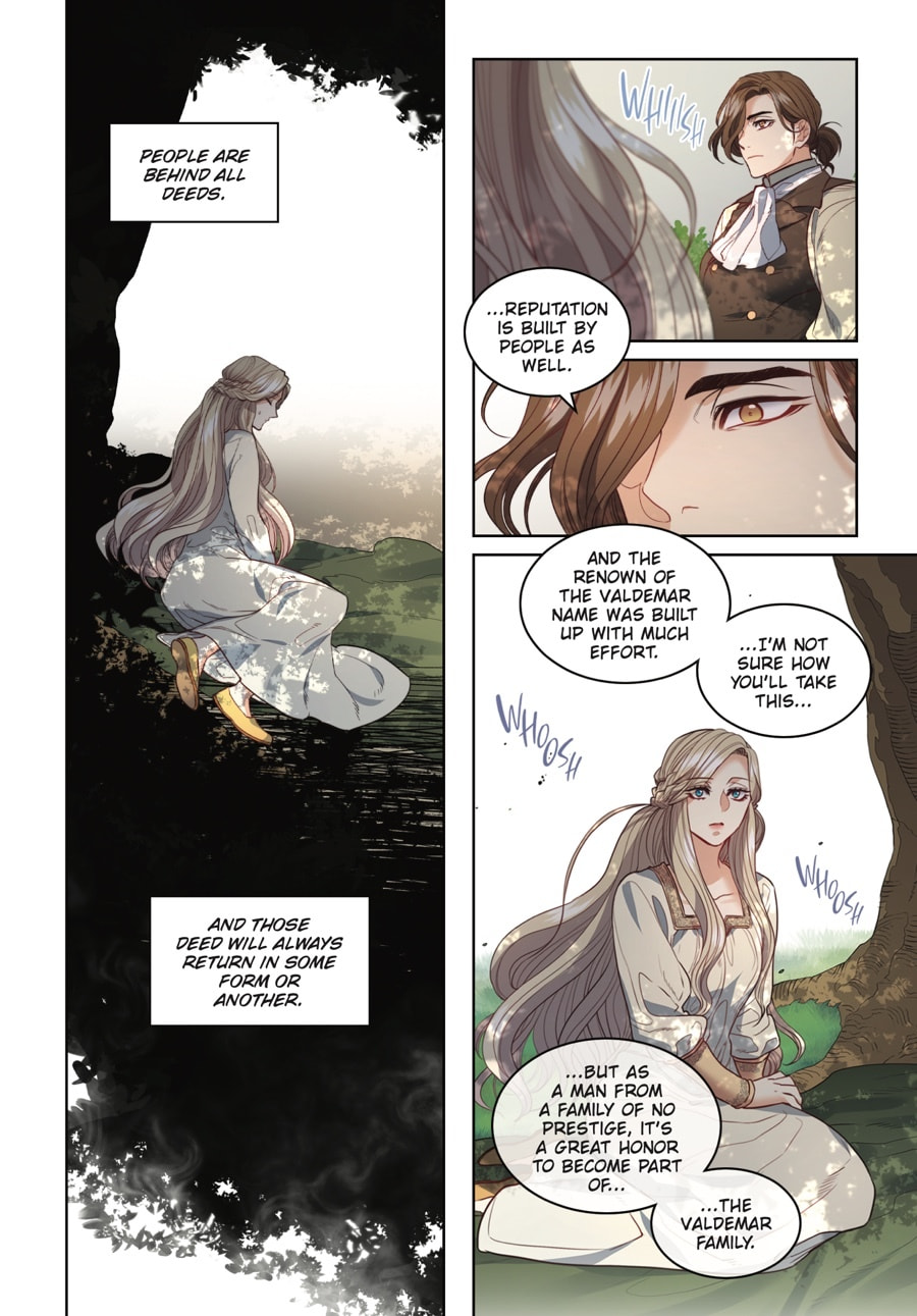 Read Lady Devil (Manga) chapter 5 image 52 on Lezhin