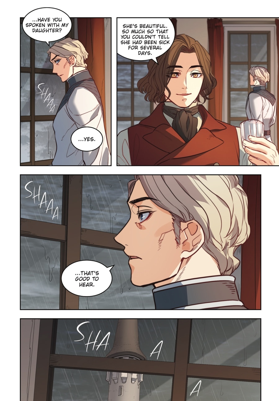 Read Lady Devil (Manga) chapter 5 image 60 on Lezhin