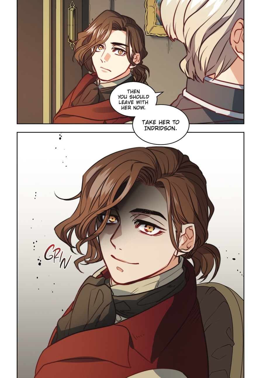Read Lady Devil (Manga) chapter 5 image 61 on Lezhin