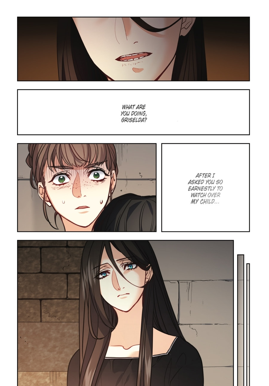 Read Lady Devil (Manga) chapter 6 image 24 on Lezhin