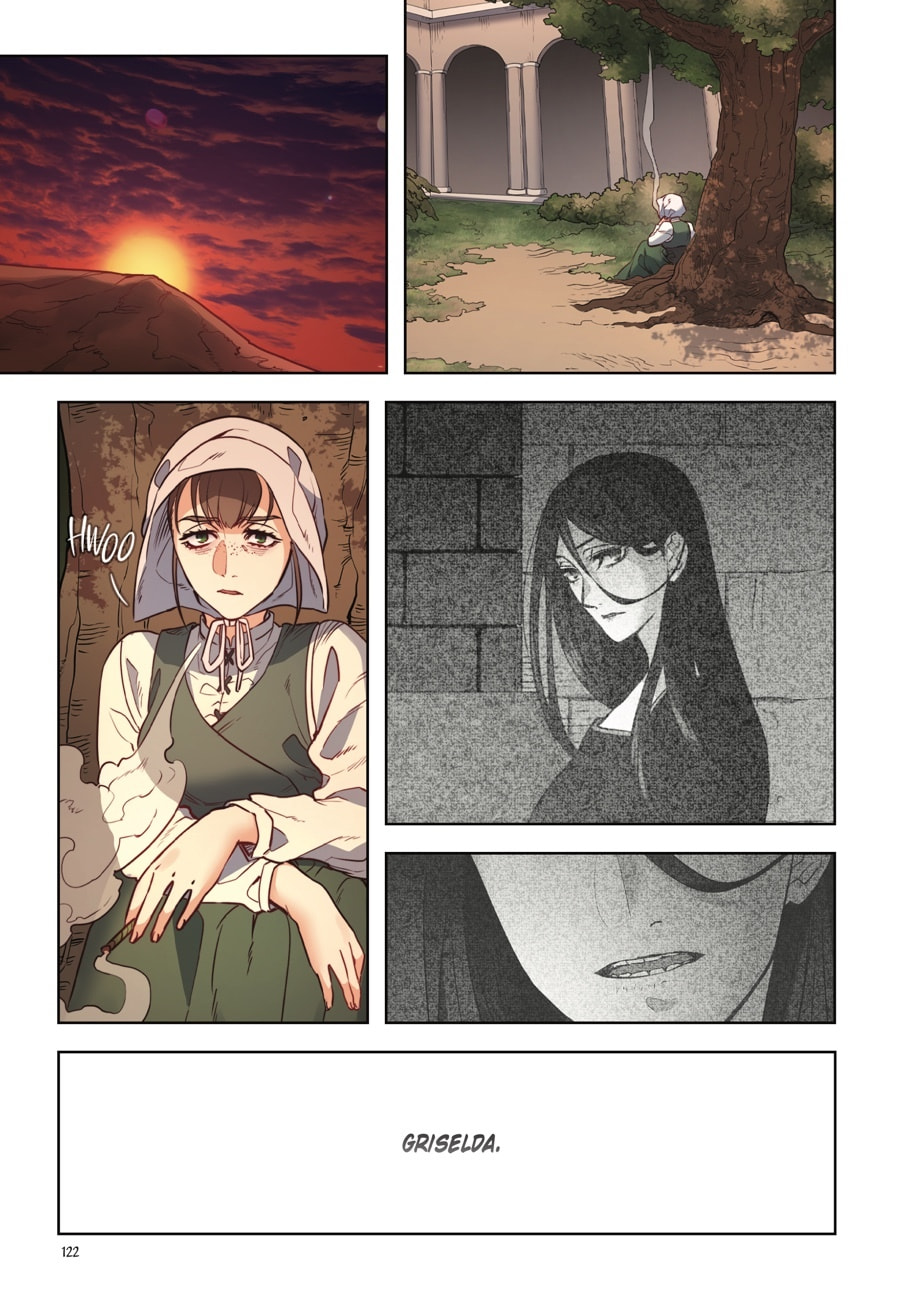 Read Lady Devil (Manga) chapter 6 image 54 on Lezhin