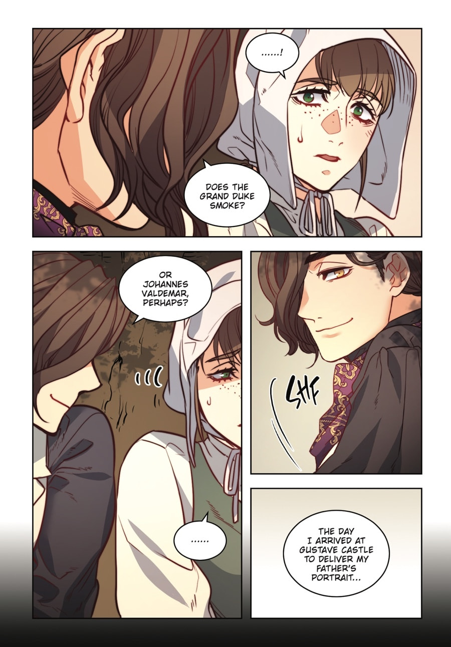 Read Lady Devil (Manga) chapter 6 image 57 on Lezhin