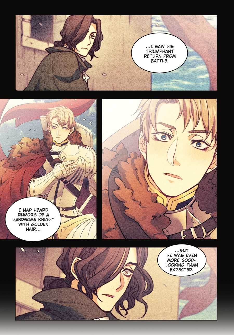 Read Lady Devil (Manga) chapter 6 image 58 on Lezhin