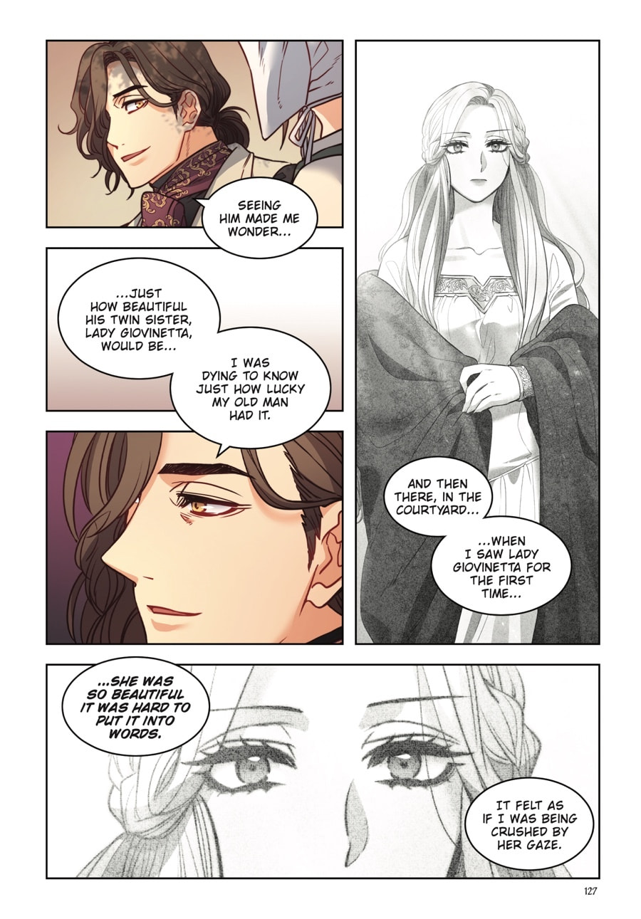 Read Lady Devil (Manga) chapter 6 image 59 on Lezhin