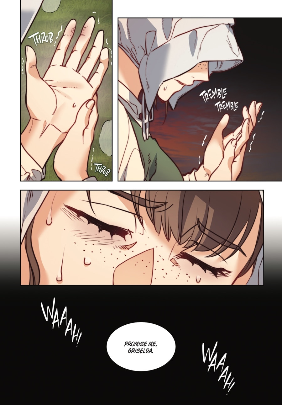 Read Lady Devil (Manga) chapter 6 image 61 on Lezhin