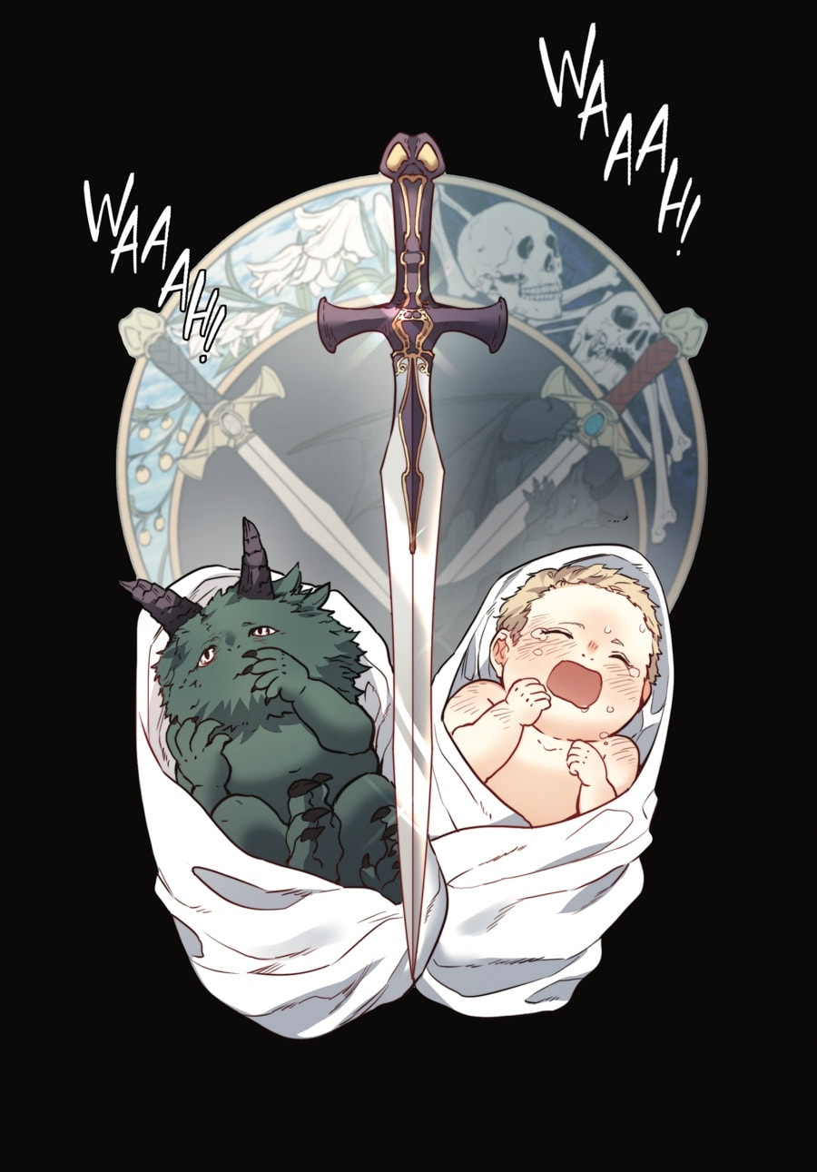 Read Lady Devil (Manga) chapter 6 image 63 on Lezhin