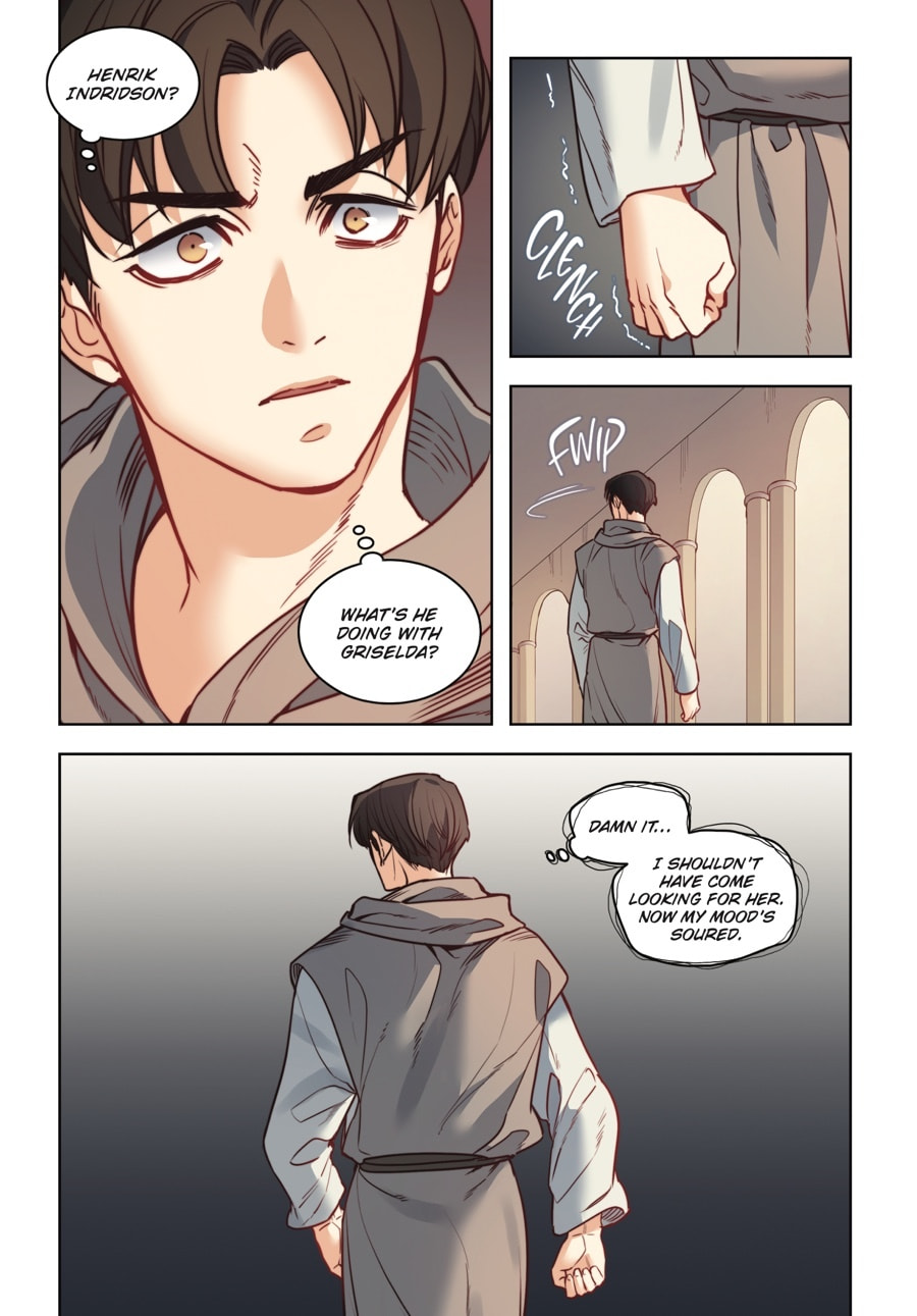 Read Lady Devil (Manga) chapter 6 image 66 on Lezhin