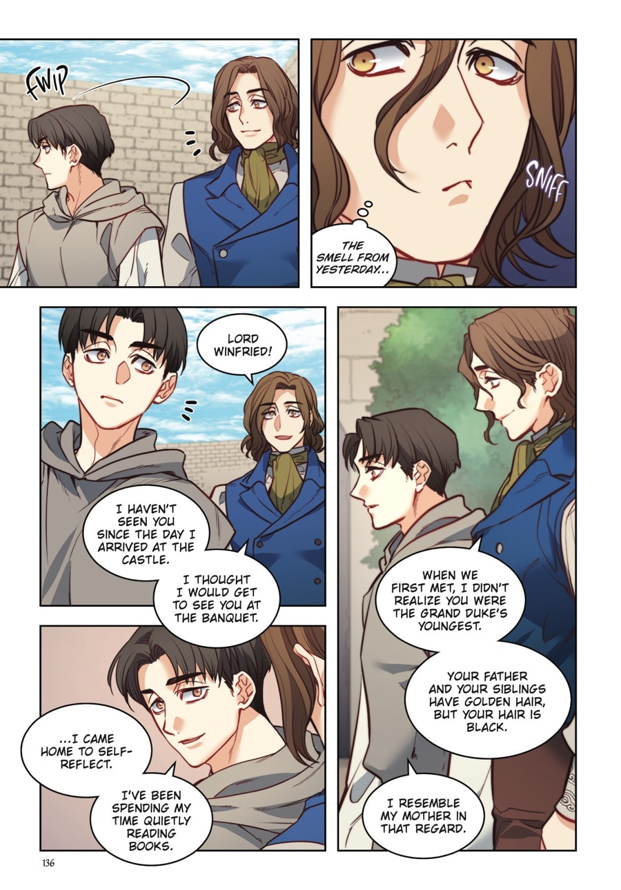 Read Lady Devil (Manga) chapter 6 image 68 on Lezhin